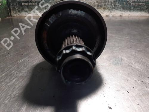 Right rear driveshaft MERCEDES-BENZ C-CLASS (W203) C 220 CDI (203.008) | BP9179018M41 