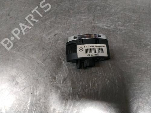 Switch MERCEDES-BENZ E-CLASS (W211) E 270 CDI (211.016) | BP26266237I30 