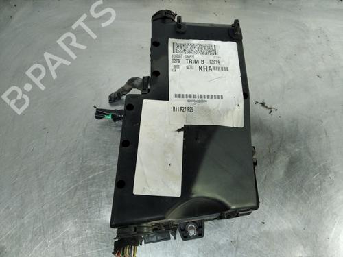 Sikringsdåse FORD FOCUS C-MAX (DM2) 1.6 TDCi | BP26254245E1 