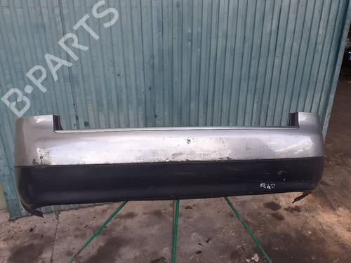 Rear bumper AUDI A4 B7 (8EC) 2.5 TDI BP8382612C8