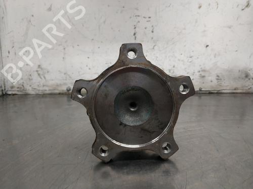 Right front driveshaft NISSAN X-TRAIL I (T30) 2.2 dCi 4x4 | BP26254618M39 