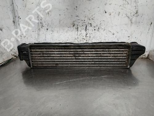 Used Intercooler BMW 3 (E46) 320 d (136 hp) 26255916