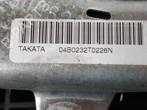 Driver airbag BMW 3 (E46) 320 d | BP26266155C9 