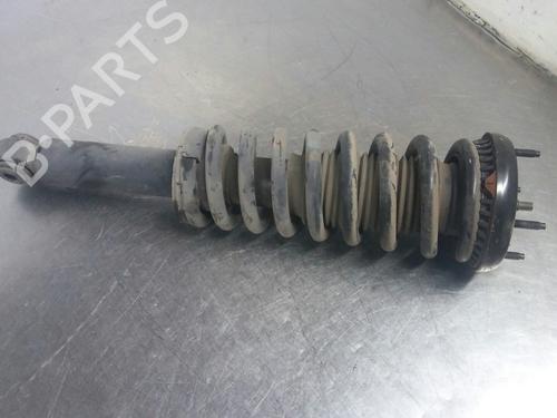 Used Right rear shock absorber JAGUAR XF I (X250) 2.7 D (207 hp) 26267373