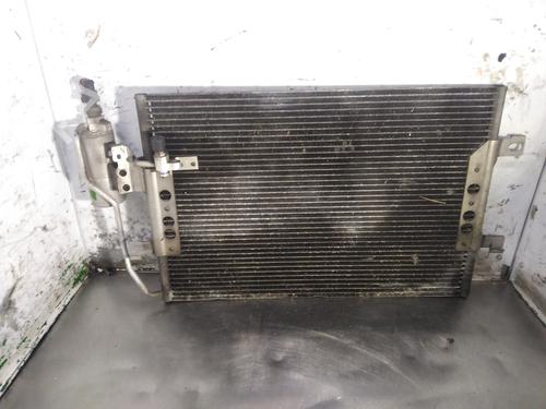 AC radiator MERCEDES-BENZ A-CLASS (W168) A 140 (168.031, 168.131) | BP26246932M32 