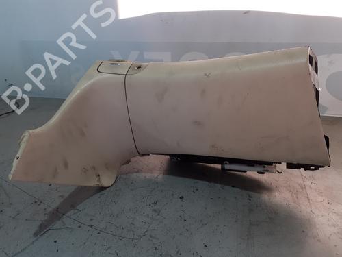 Used Glove box MERCEDES-BENZ E-CLASS (W211) E 220 CDI (211.006) (150 hp) 26245377