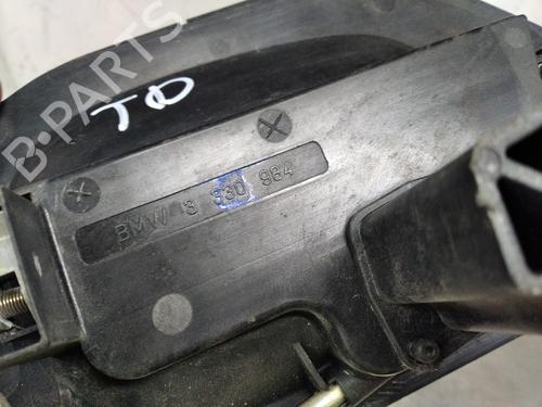 Høyre bak utvendig håndtak BMW X3 (E83) 2.0 d | BP26254146C130 