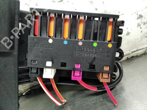 Fuse box MERCEDES-BENZ E-CLASS (W211) E 220 CDI (211.006) | BP26254266E1 