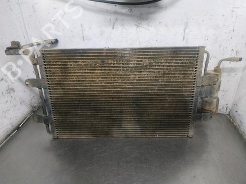 AC radiator VW GOLF IV Cabriolet (1E7) 1.9 TDI | BP26263497M32 