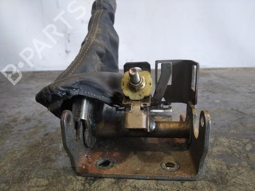 Hand brake CITROËN C5 II (RC_) 2.0 HDi (RCRHRH) | BP26246673I18 