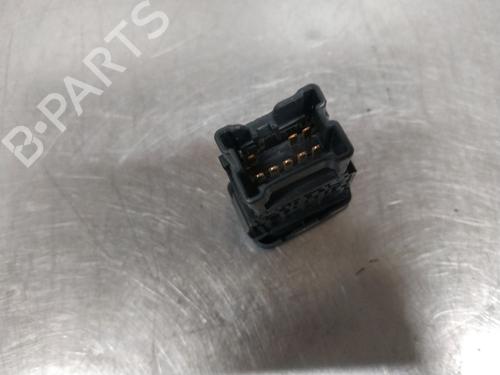 Warning switch NISSAN ALMERA TINO (V10) 2.2 dCi | BP26255016I22 
