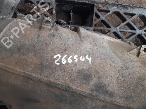Gearbox MERCEDES-BENZ C-CLASS (W203) C 220 CDI (203.008) | BP26243117M3 