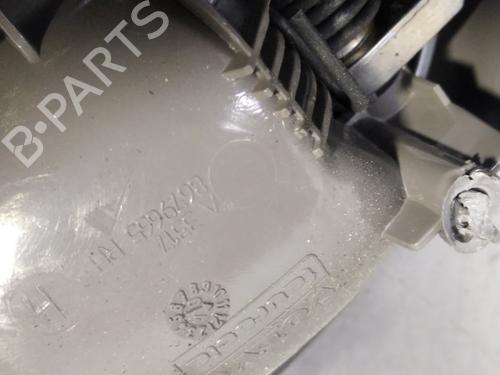 Rear right interior door handle VOLVO S40 I (644) 2.0 T | BP26246906I16 