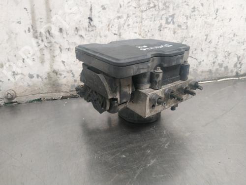 ABS pump RENAULT CLIO IV (BH_) 1.5 dCi 75 | BP27401882M43 