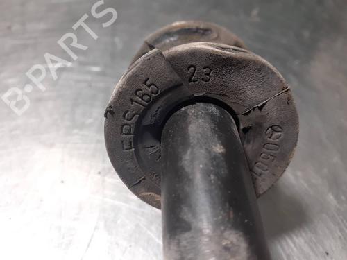 Anti roll bar MERCEDES-BENZ M-CLASS (W163) ML 400 CDI (163.128) | BP8040443M96 