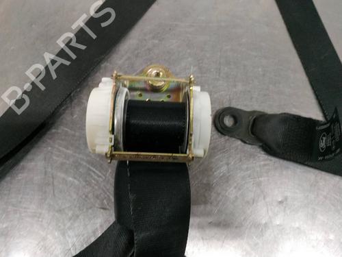 Front right seatbelt FORD FOCUS II (DA_, HCP, DP) 1.6 TDCi | BP26266431I25 