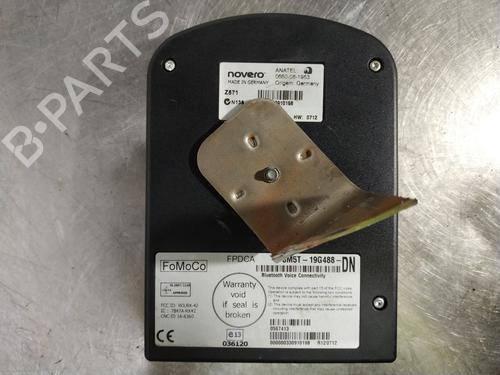 Elektronisk modul FORD TRANSIT Van (FA_ _) 2.4 TDCi RWD (115 hp) 26245970