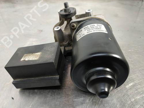 Front wiper motor MERCEDES-BENZ A-CLASS (W168) A 140 (168.031, 168.131) | BP26244207M29 