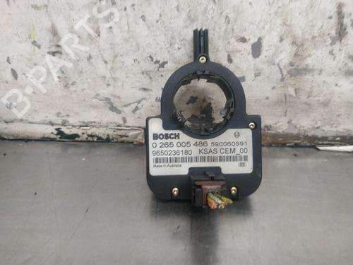 Elektronisk sensor CITROËN C4 Coupe (LA_) 1.6 16V (109 hp) 26255219