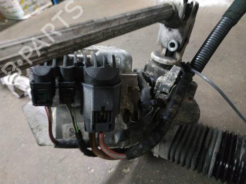 Steering rack MERCEDES-BENZ A-CLASS (W169) A 160 CDI (169.006, 169.306) | BP27402372M22 
