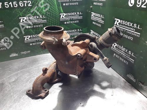 Turbocharger/Supercharger CITROËN XSARA Coupe (N0) 2.0 HDI 90 | BP8680539M71 
