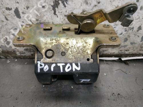Tailgate lock OPEL ZAFIRA A MPV (T98) 2.0 DI 16V (F75) | BP26255448C101 