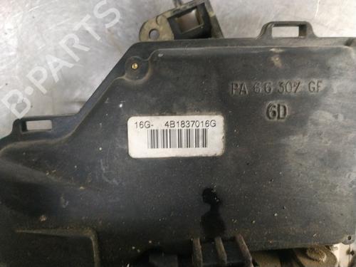 Front right lock AUDI A6 C5 (4B2) 2.5 TDI | BP26254737C97 