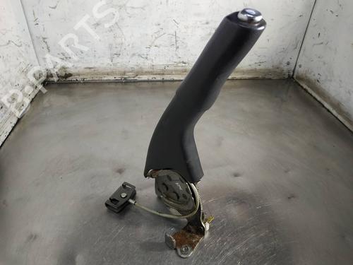 Used Gear lever RENAULT CLIO II Hatchback Van (SB0/1/2_) 1.5 dCi (68 hp) 26244866