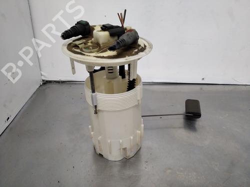 Used Fuel pump RENAULT MEGANE II (BM0/1_, CM0/1_) 1.9 dCi (BM0G, CM0G) (120 hp) 26252750