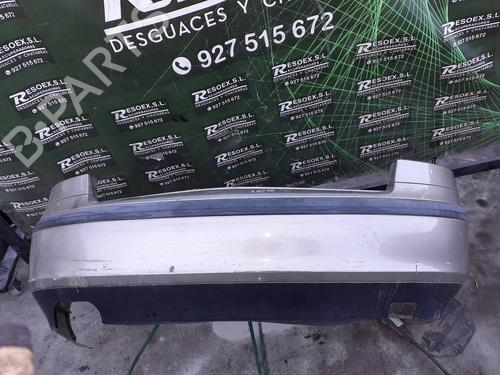 Rear bumper SKODA OCTAVIA I (1U2) 1.9 TDI BP8628444C8