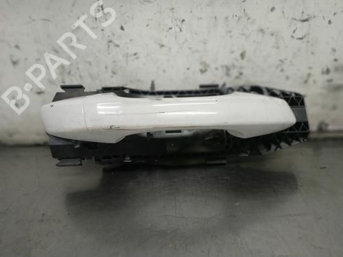 Used Rear right exterior door handle VW GOLF VII Variant (BA5, BV5) 1.2 TSI (110 hp) 26254406