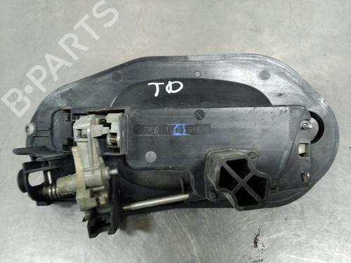 Høyre bak utvendig håndtak BMW X3 (E83) 2.0 d | BP26254146C130 