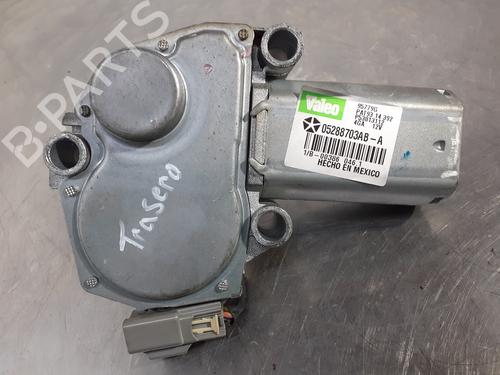 Rear wiper motor CHRYSLER PT CRUISER (PT_) 2.0 | BP26243151M102 