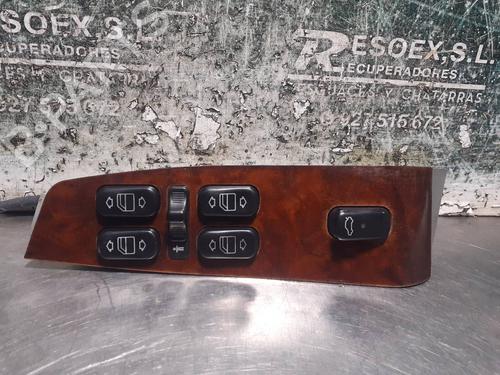 Used Left front window switch MERCEDES-BENZ S-CLASS (W220) S 400 CDI (220.028, 220.128) (250 hp) 9494321