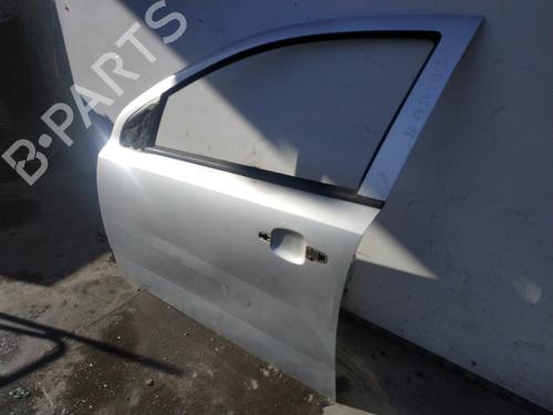 Left front door OPEL ASTRA H GTC (A04) 1.7 CDTi (L08) | BP27401550C2 