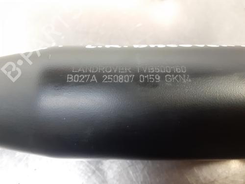 Driveshaft LAND ROVER DISCOVERY I (LJ) 2.5 TDI 4x4 | BP26244433M37 