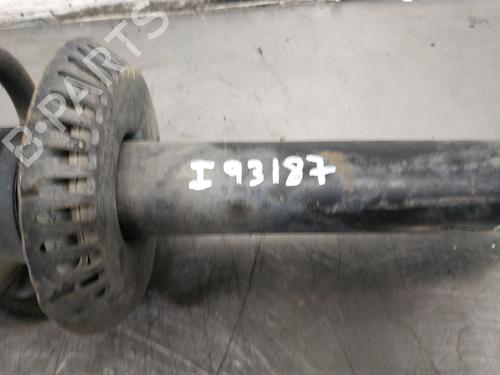 Left front shock absorber AUDI A6 C5 (4B2) 2.5 TDI | BP26256451M16 