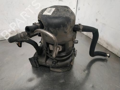 Styring servopumpe CITROËN C5 II (RC_) 2.0 HDi (RCRHRH) (136 hp) 26253589