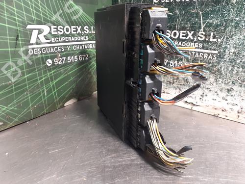Electronic module FORD MONDEO III (B5Y) 2.0 16V | BP26242977M83 