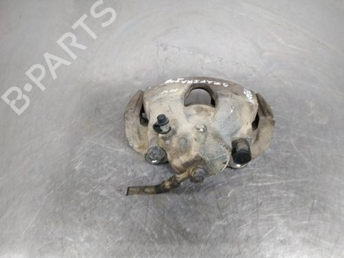 Left front brake caliper OPEL ZAFIRA A MPV (T98) 2.2 16V (F75) | BP27402776M105 