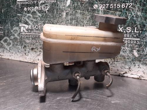 Brake master cylinder HYUNDAI GETZ (TB) 1.1 | BP9430304M77 