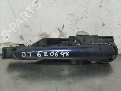Used Rear right interior door handle RENAULT LAGUNA I (B56_, 556_) 1.9 dCi (B56W) (107 hp) 26263052