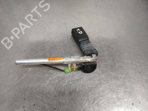 Front right belt tensioner MERCEDES-BENZ CLK (C209) CLK 270 CDI (209.316) | BP26265774C88 