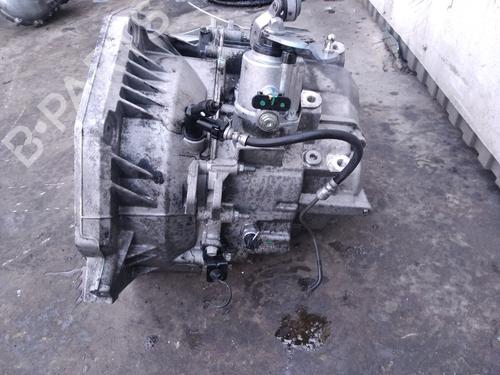 Gearbox CHEVROLET CRUZE Hatchback (J305) 2.0 CDI | BP27402129M3 