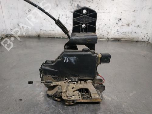 Used Front left lock VW PASSAT B5 (3B2) 1.9 TDI (90 hp) 26262961