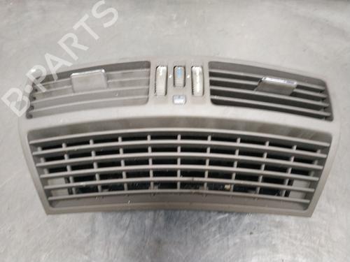 Used Air vent MERCEDES-BENZ S-CLASS (W220) S 400 CDI (220.028, 220.128) (250 hp) 26256950