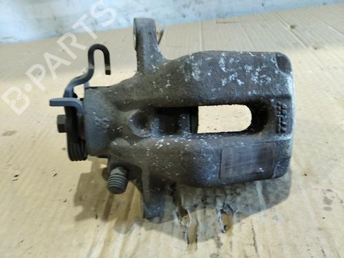 Used Right rear brake caliper PEUGEOT 607 (9D, 9U) 2.7 HDi 24V (204 hp) 26265249
