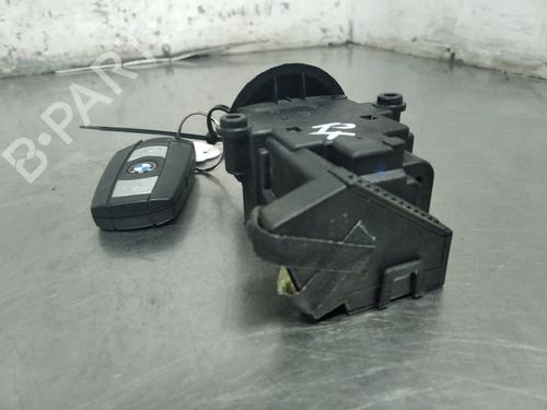 Ignition barrel BMW 5 (E60) 525 d | BP26256752M48 
