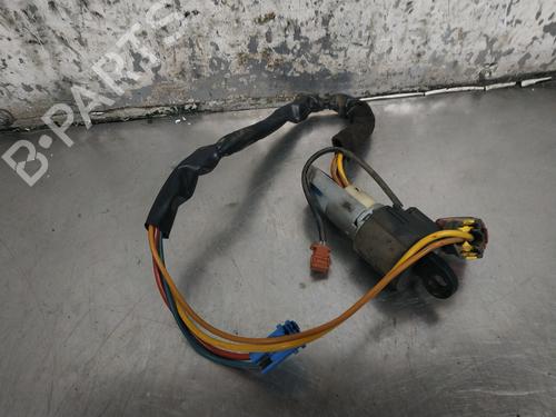 Ignition barrel CITROËN XSARA Coupe (N0) 2.0 HDi 109 | BP26264467M48 