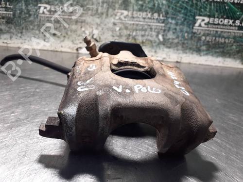 Højre bremsekaliber foran VW POLO III (6N1) 55 1.3 (55 hp) 26242750